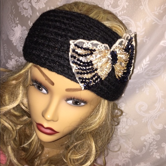 Headband knit - Picture 2 of 8